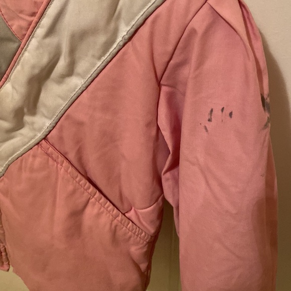 Child’s Winter Jacket - Picture 4 of 4